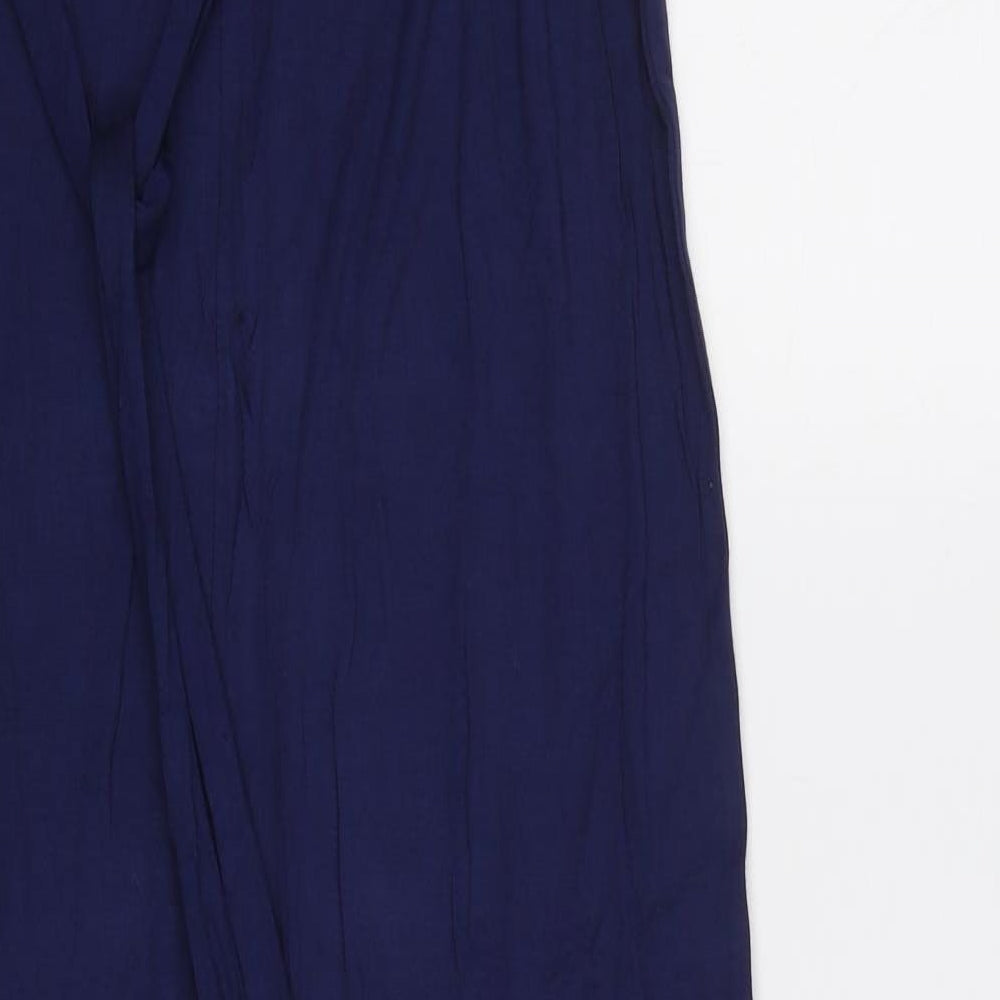 ASOS Womens Blue   Maxi  Size 10