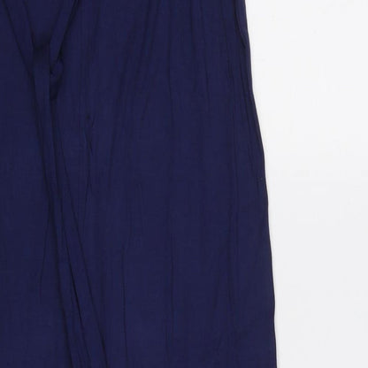 ASOS Womens Blue   Maxi  Size 10