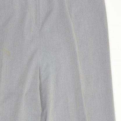 Womens UK Size 20 Together Regular Fit  Grey Trousers