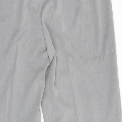Womens UK Size 20 Together Regular Fit  Grey Trousers