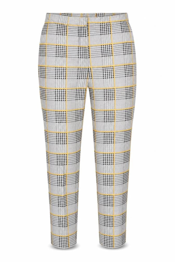 Womens UK Size M SheIn Regular Fit  Grey Trousers
