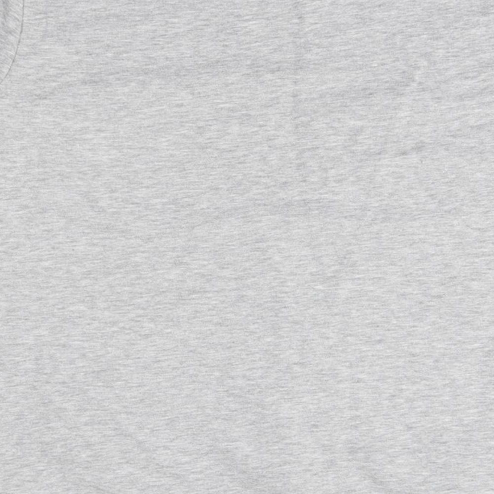 TU Womens Grey   Pullover Jumper Size 14