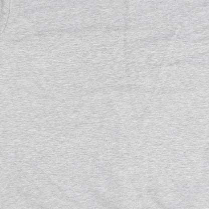 TU Womens Grey   Pullover Jumper Size 14