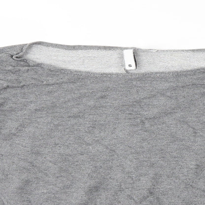 Womens UK Size S H&M Grey Pullover Jumper