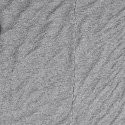 Womens UK Size S H&M Grey Pullover Jumper