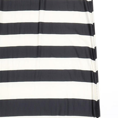 Preworn Womens Multicoloured Striped  Pencil Dress