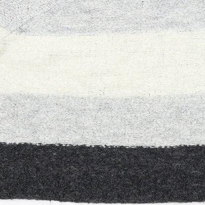 Primark Womens Multicoloured Striped  Pullover Jumper Size 12