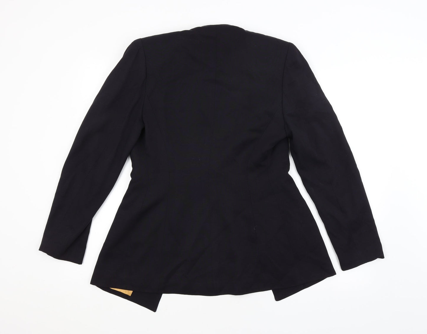 Womens UK Size  Preworn Multicoloured Jacket