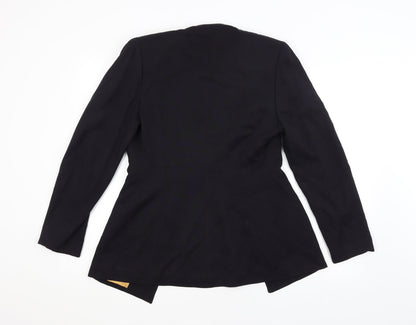 Womens UK Size  Preworn Multicoloured Jacket