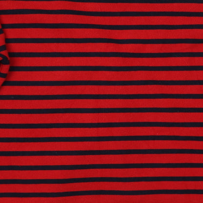 Womens UK Size M Mango Red Pullover Jumper
