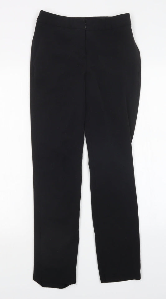 Banner Womens Black   Trousers  Size 26 in L29 in