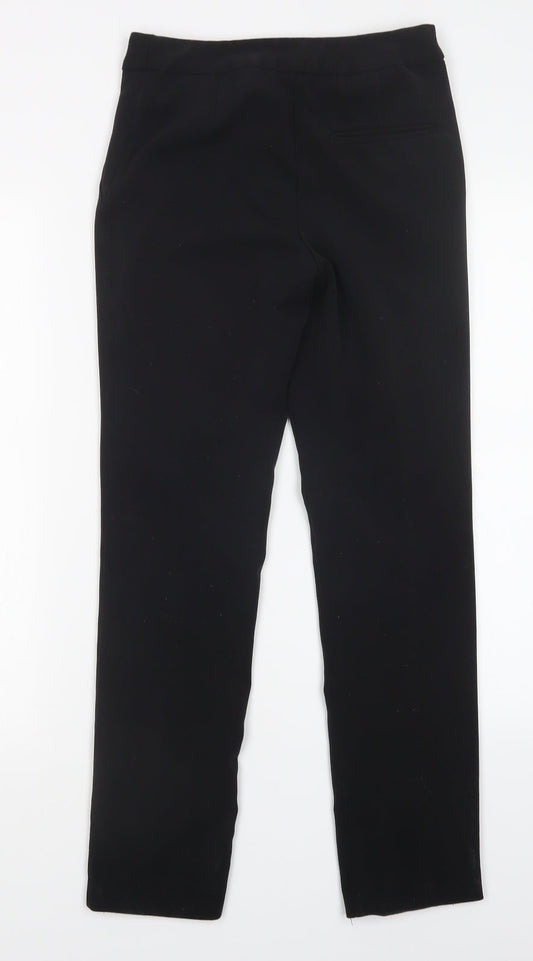 Banner Womens Black   Trousers  Size 26 in L29 in