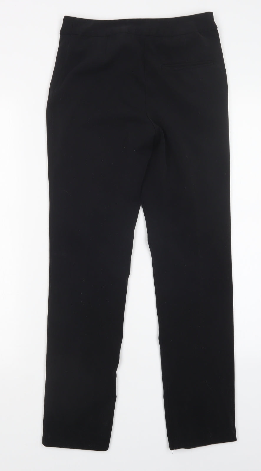 Banner Womens Black   Trousers  Size 26 in L29 in