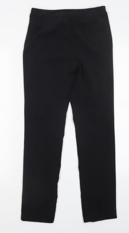 Banner Womens Black   Trousers  Size 26 in L29 in