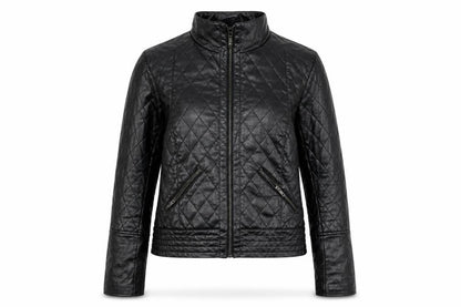 Womens UK Size 10 Atmosphere Black Jacket