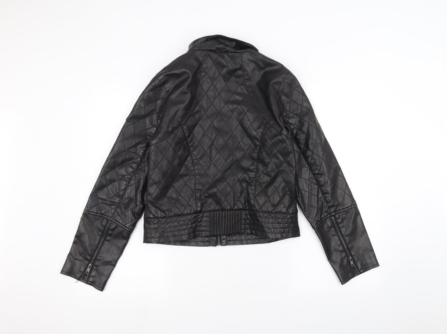 Womens UK Size 10 Atmosphere Black Jacket