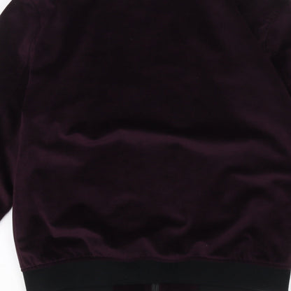 Primark Mens Purple   Jacket  Size S