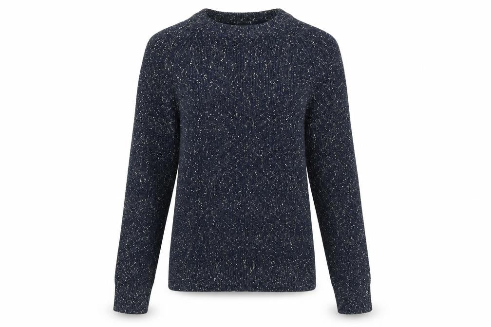 Womens UK Size S H&M Multicoloured Pullover Jumper