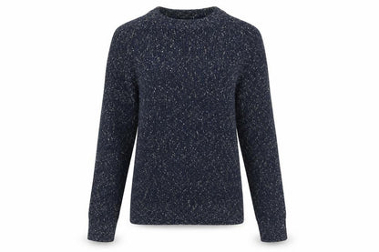 Womens UK Size S H&M Multicoloured Pullover Jumper