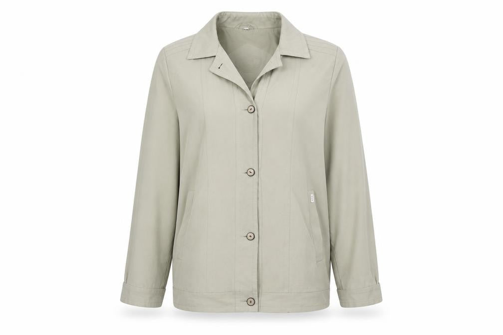 Womens UK Size 14 JBC Collection Green Jacket