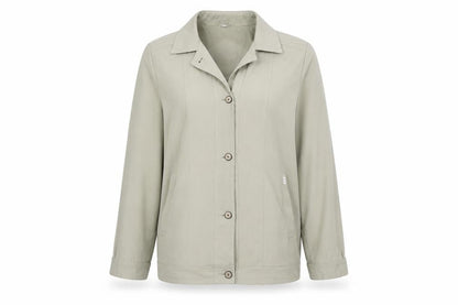 Womens UK Size 14 JBC Collection Green Jacket