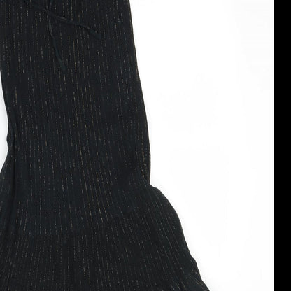 Atmosphere Womens Black   Maxi  Size 8