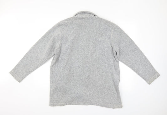 Womens UK Size  EWM Grey Jacket