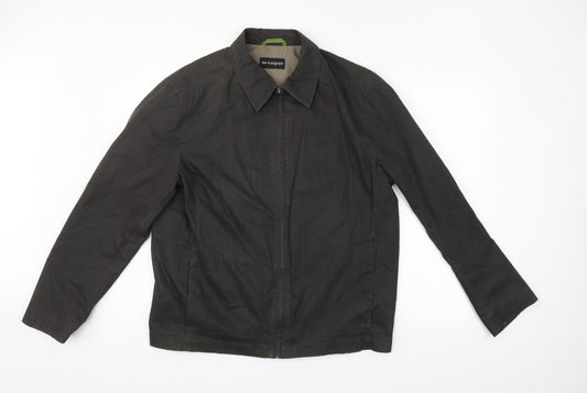 Autograph Mens Brown   Jacket