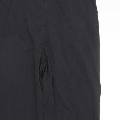 Womens UK Size 12 Klass Regular Fit  Grey Trousers