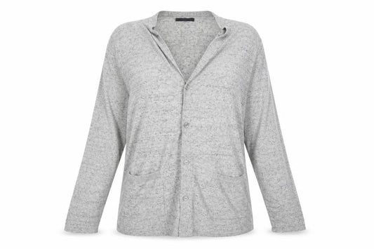ASOS Womens Grey   Cardigan Jumper Size XL