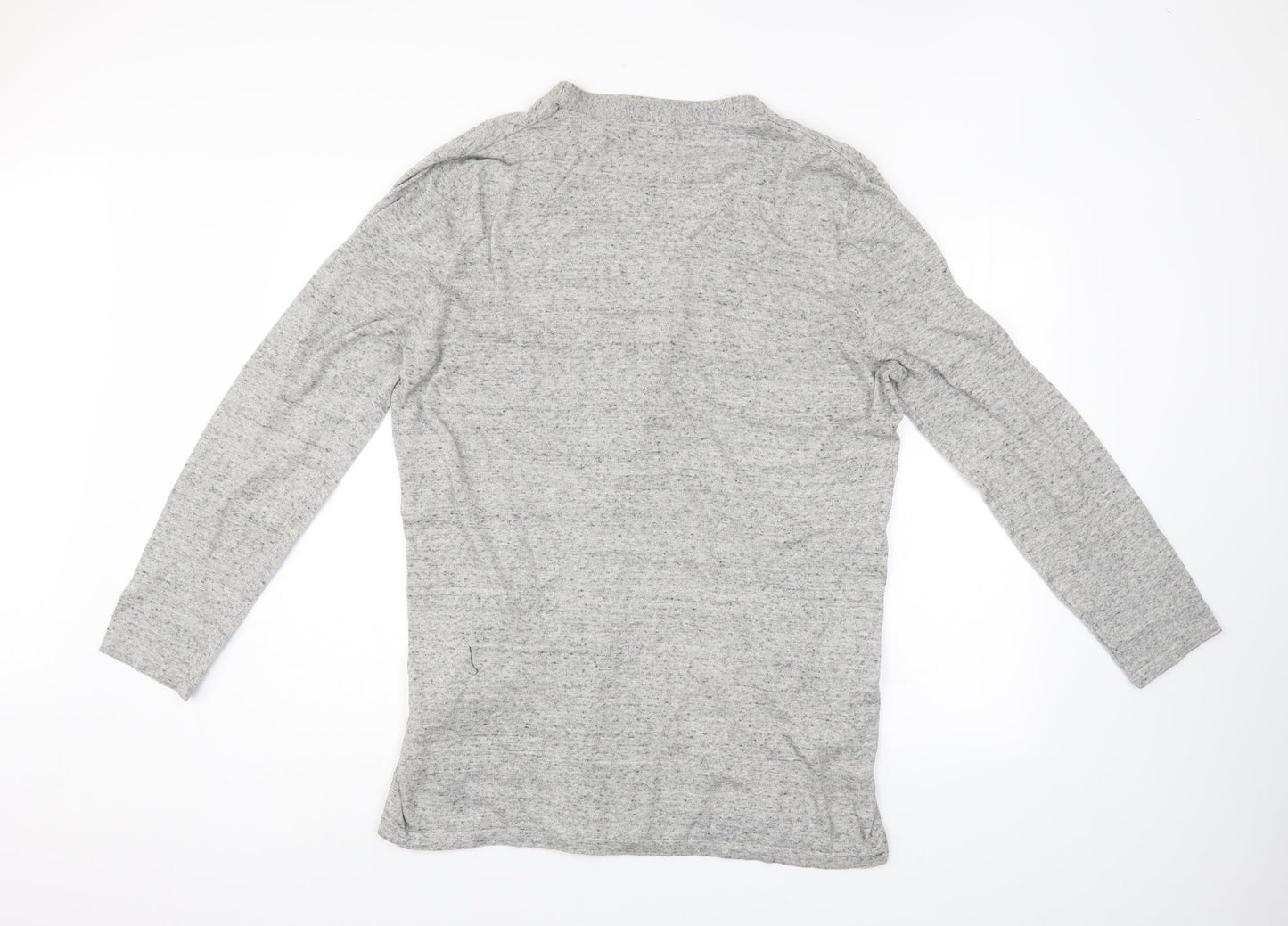 ASOS Womens Grey   Cardigan Jumper Size XL