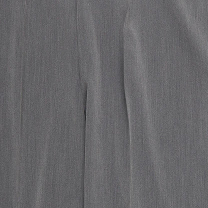 Bonmarché Womens Gold   Trousers  Size 22 L25.5 in