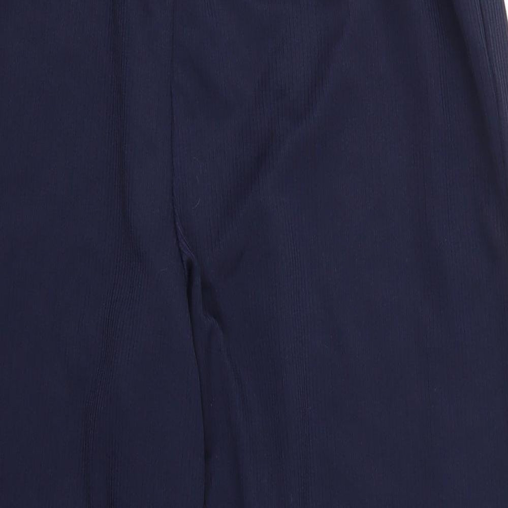Preworn Mens Blue   Sweatpants Trousers Size 32 L26 in