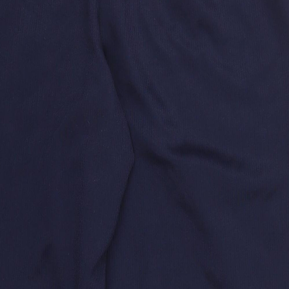 Preworn Mens Blue   Sweatpants Trousers Size 32 L26 in