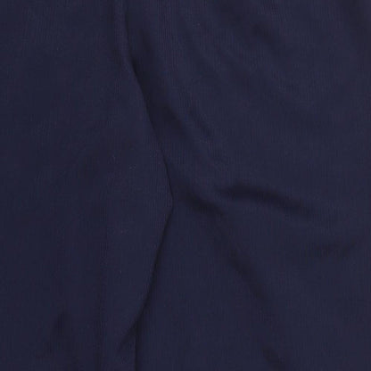Preworn Mens Blue   Sweatpants Trousers Size 32 L26 in