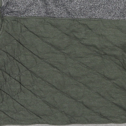 NEXT Boys Green   Pullover Sweatshirt Size 7 Years