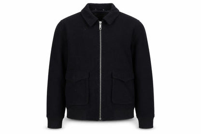 Womens UK Size L Burton Blue Jacket