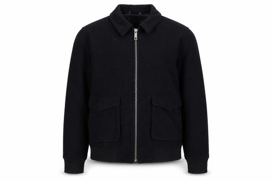 Womens UK Size L Burton Blue Jacket