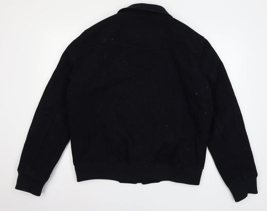 Burton Womens Blue   Jacket  Size L