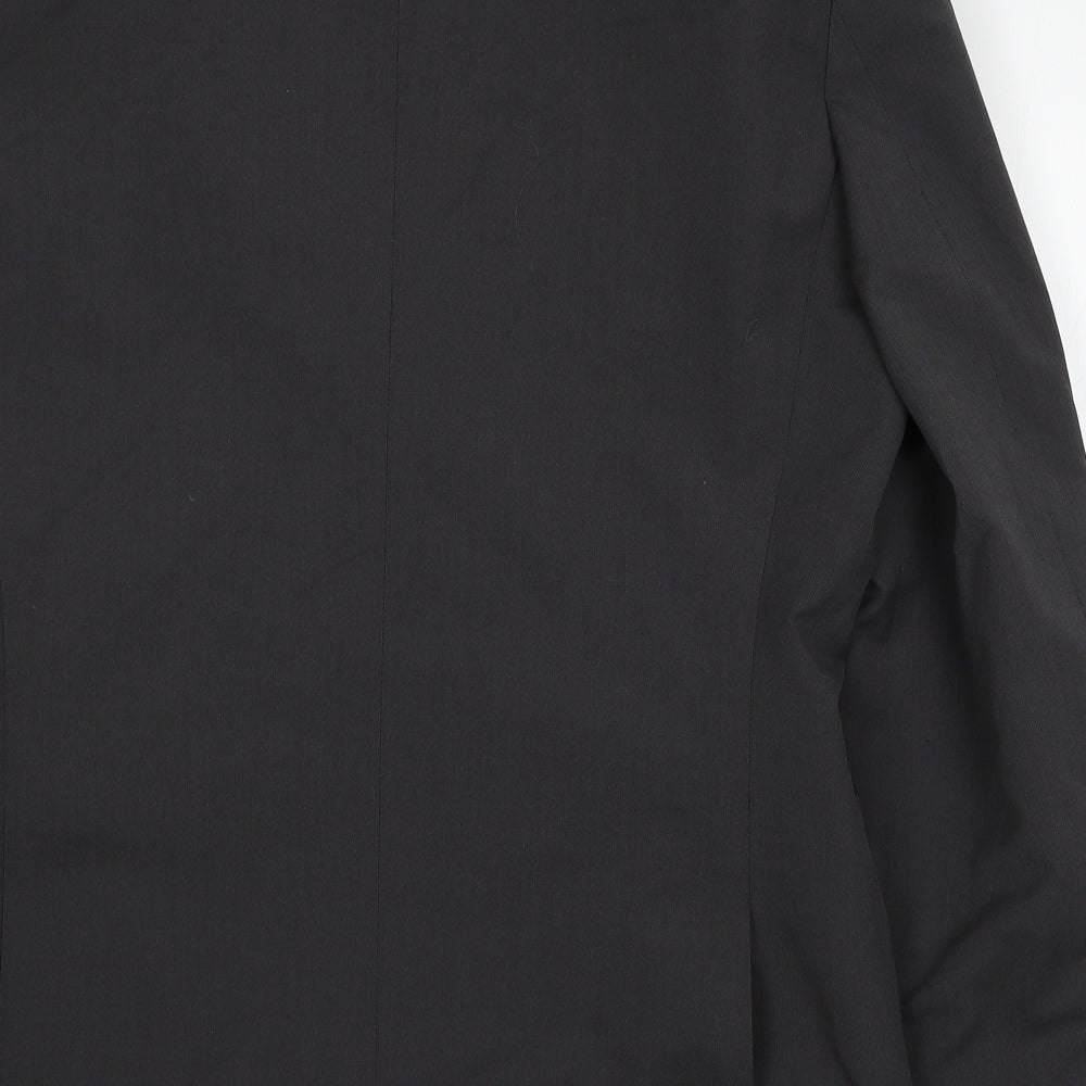 Mens UK Size L NEXT Regular Grey Suit Jacket