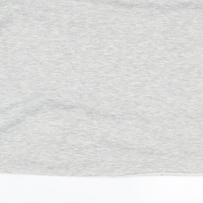 Primark Womens Grey   Pullover Jumper Size XS