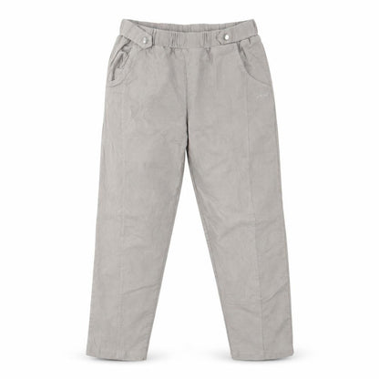 Maple Womens Grey   Trousers  Size 28 in L21 in