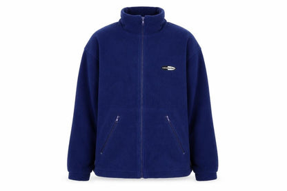 Mens UK Size M Neutral Territory Blue Jacket