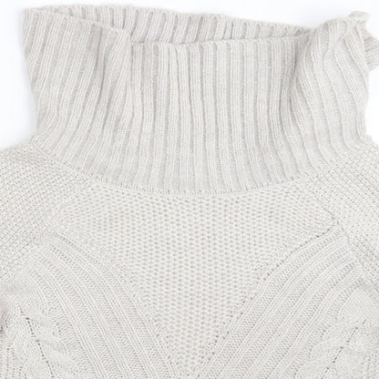 George Womens Grey   Pullover Jumper Size 12