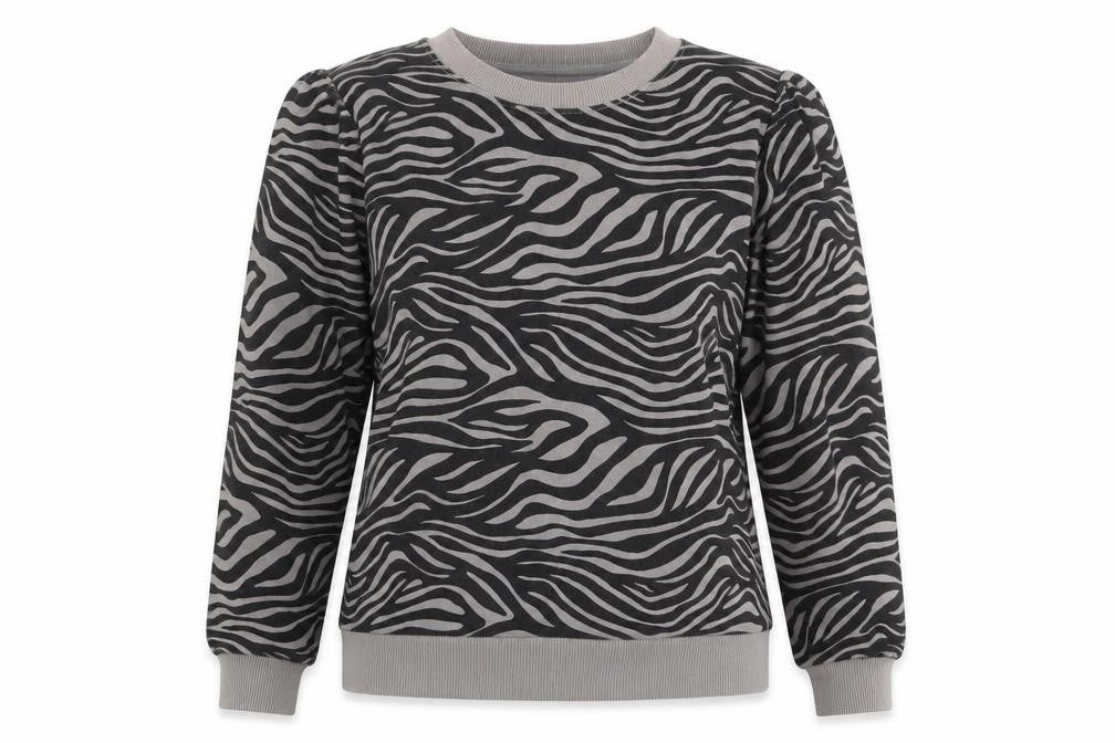 Womens UK Size 6 NEXT Black Pullover Jumper