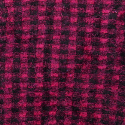 Womens UK Size M Miyoko Pink Pullover Jumper