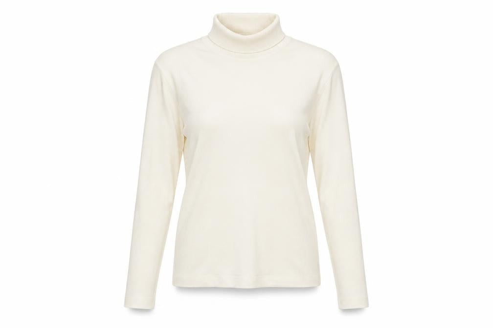 Womens UK Size 12 Primark White Pullover Jumper