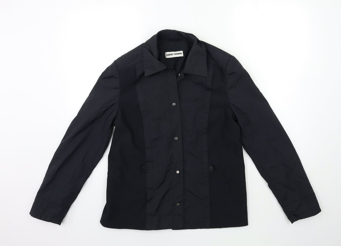 Gerry Weber Womens Black   Jacket  Size 10