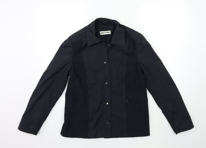 Gerry Weber Womens Black   Jacket  Size 10