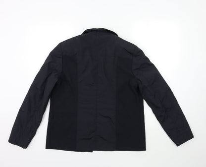 Gerry Weber Womens Black   Jacket  Size 10